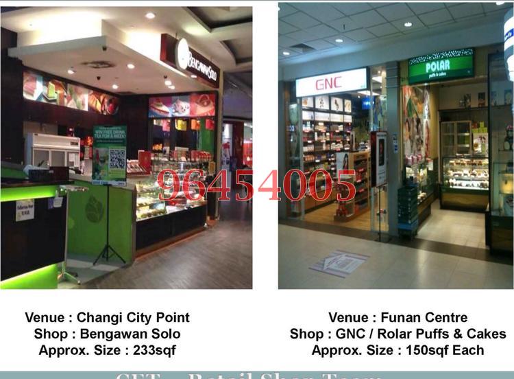 OXLEY TOWER (D1), Retail #108189832
